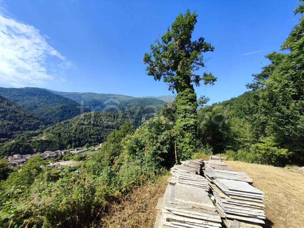 Jardin - Baita with Panoramic View in Melle