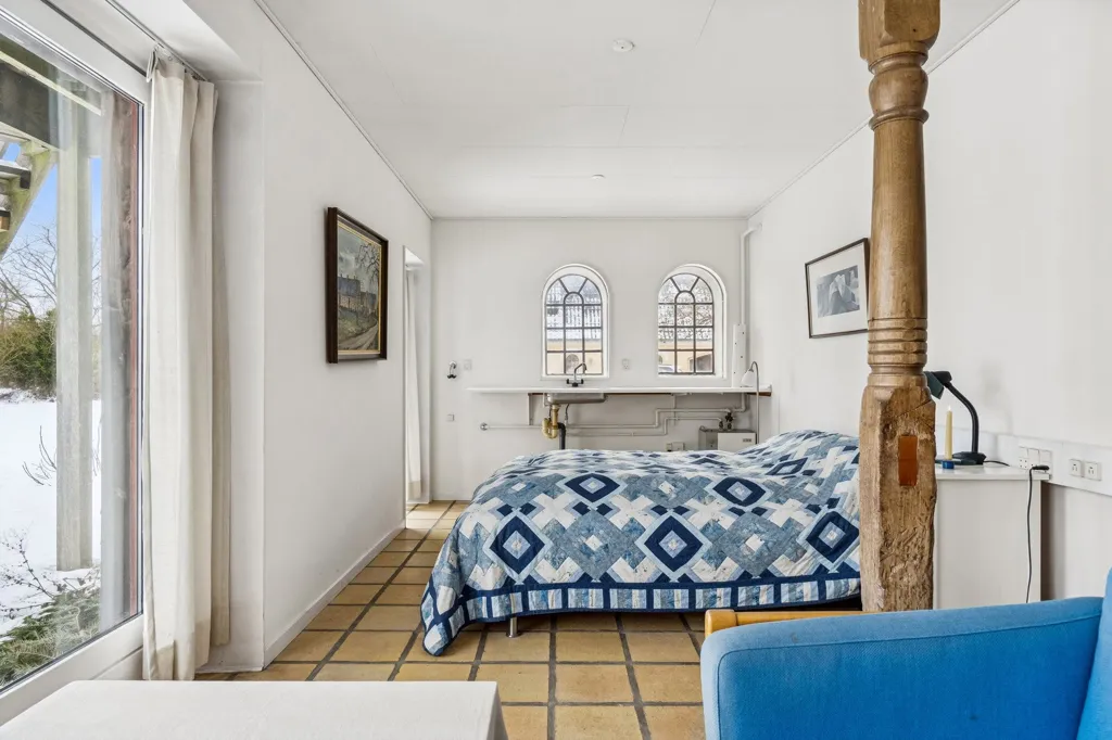 14-room house in Odense S