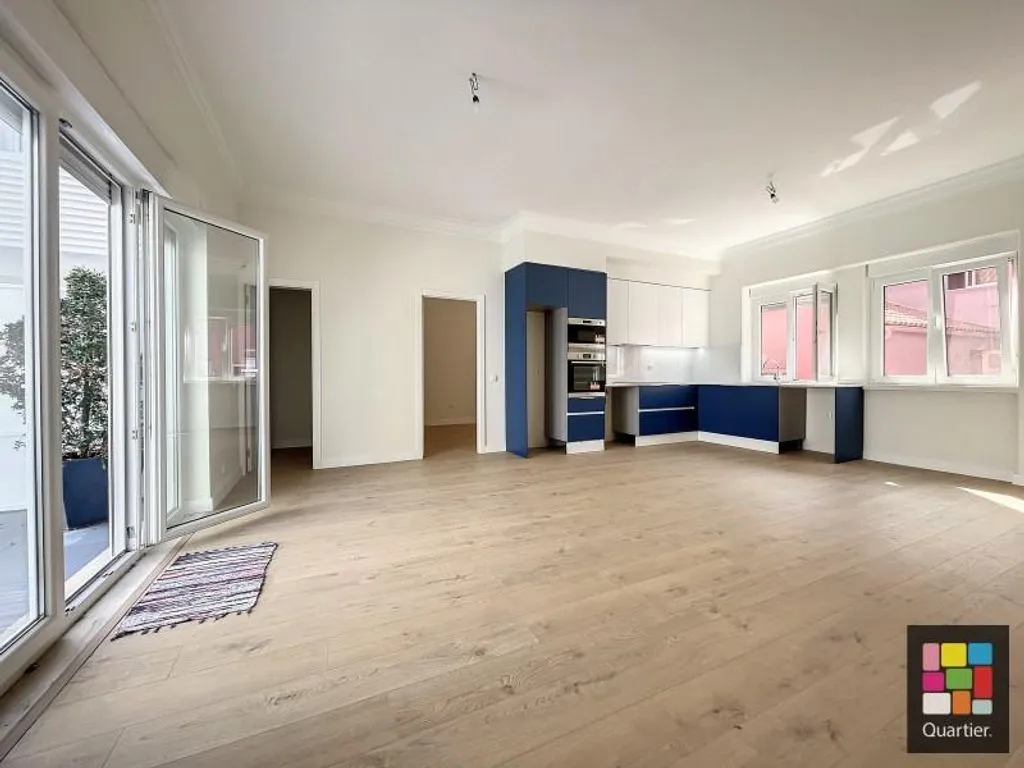 Cuisine - Luxury Flat with Terrace in Setúbal Centre