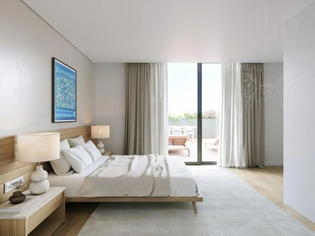 Chambres - Contemporary Villa with Pool in Matosinhos