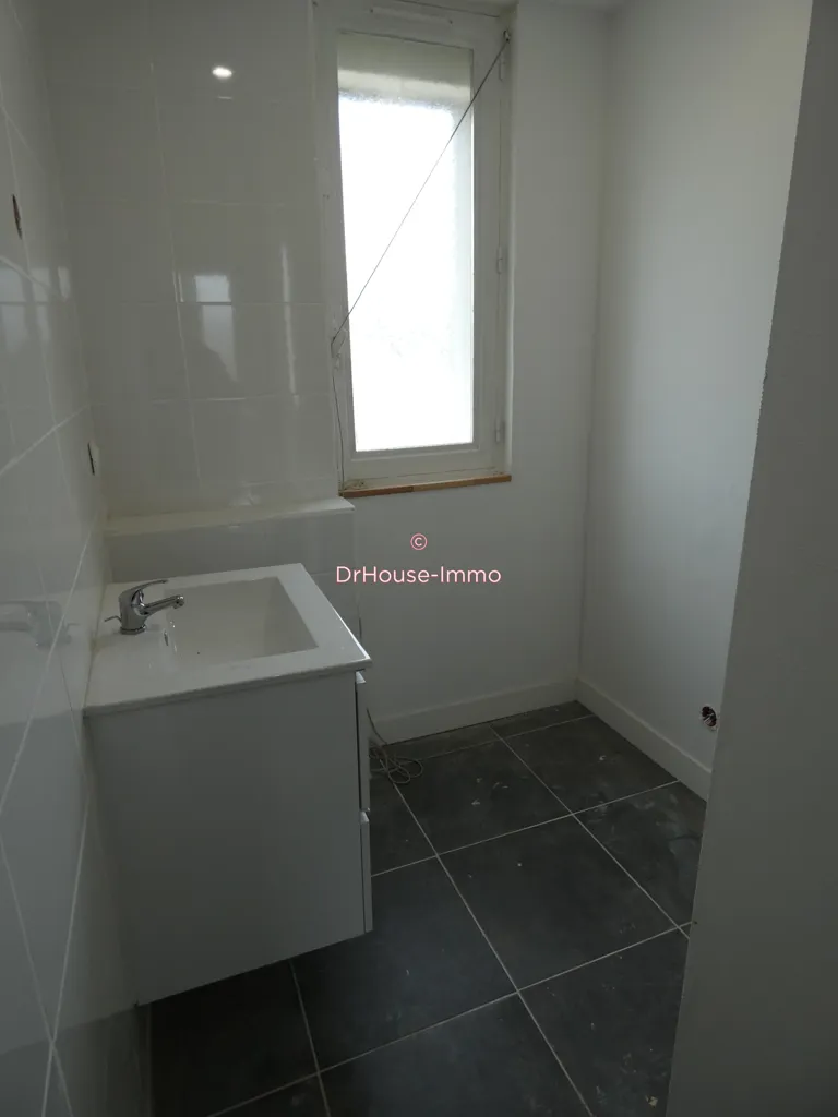 3-room house in compiegne