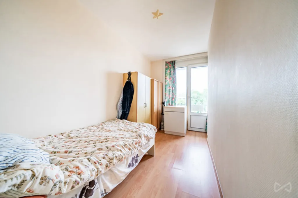 Appartement 2 chambres à Ganshoren