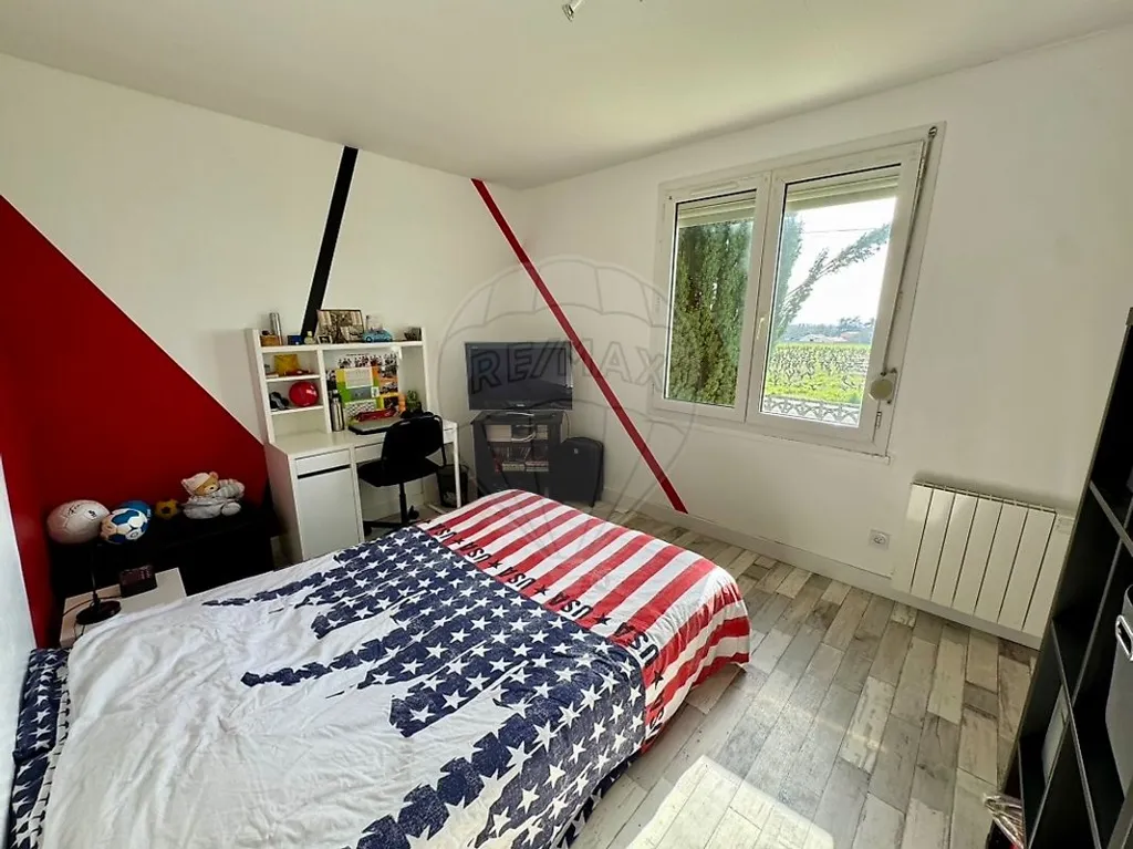 Maison 4 pièces à Le Loroux Bottereau