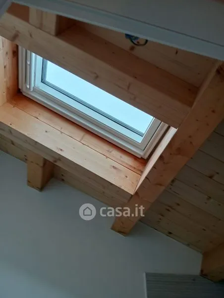 Pièces - Newly Built Duplex with Terrace in Messina