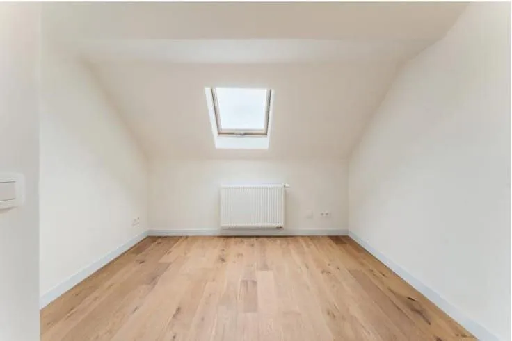 Appartement 2 chambres à Ronse
