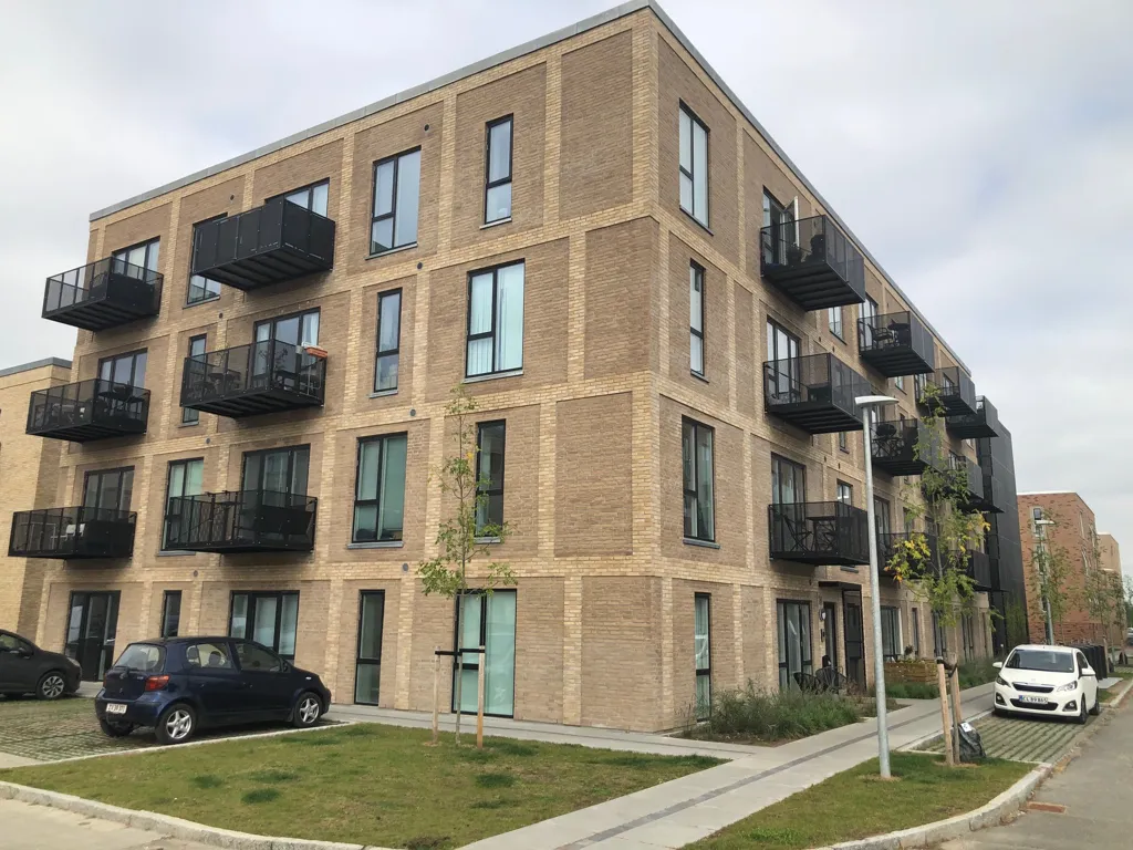 Exterior - Apartment with Pets Allowed in Tilst