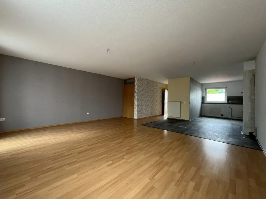 Séjour - Maison 4 pièces à Merzig