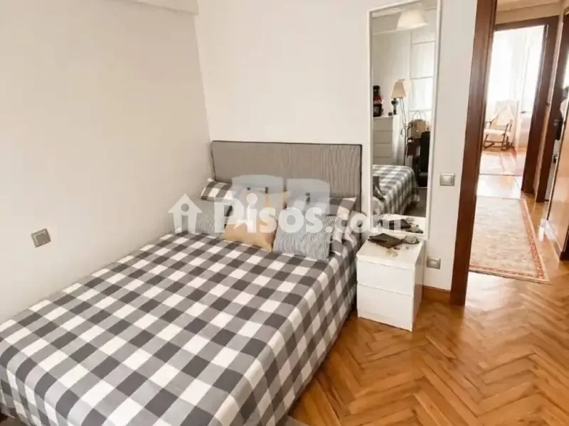 Chambres - Bright Apartment with Sea View in Bouzas, Vigo