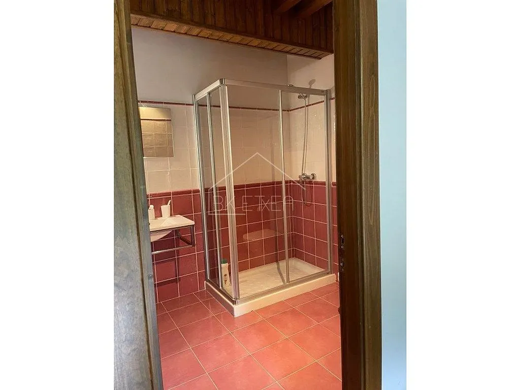 Salles de bain - Luxury House with Panoramic Views in Vielha