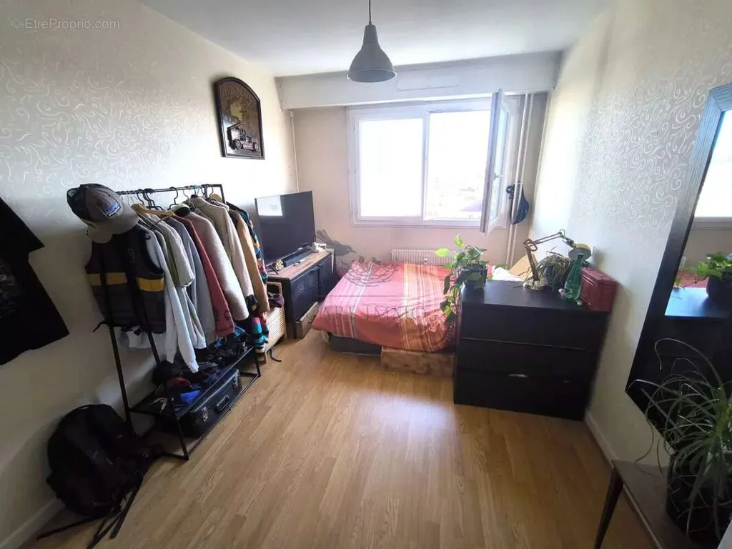 Magamistoad - Luxury Flat with Panoramic View in Lyon