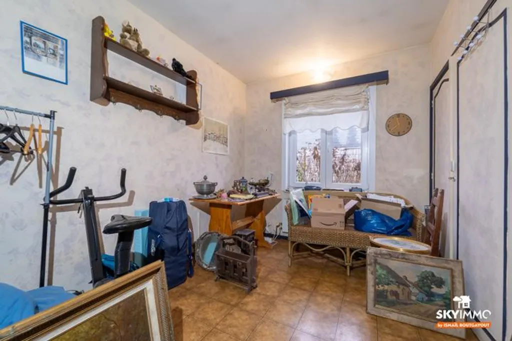 Pesuköök - Bungalow with Spacious Garden in Juprelle