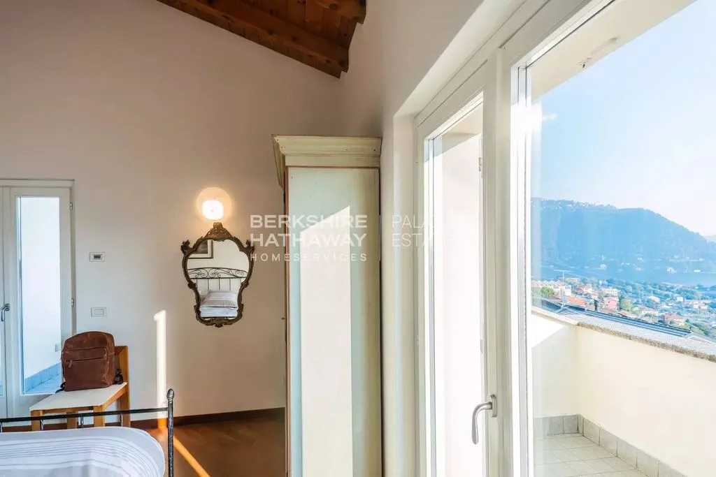 Magamistoad - Luxury Villa with Lake Views in Cernobbio