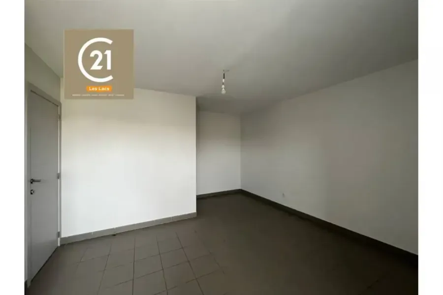 Pièces - Appartement 1 Chambre au Centre de Walcourt
