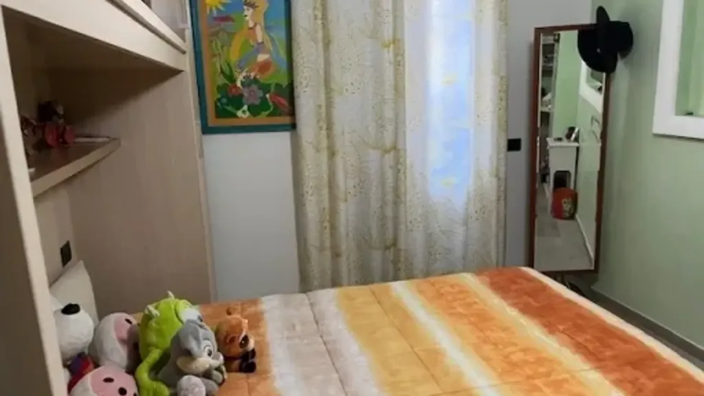Camere da letto - Villa with Garden in Signa