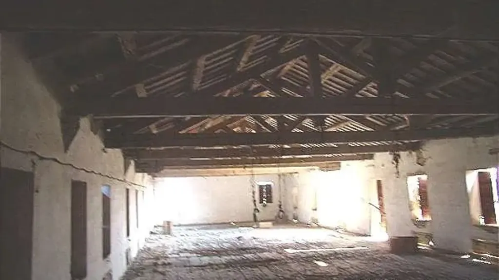 Toad - Venetian Villa with Historic Features in Oderzo