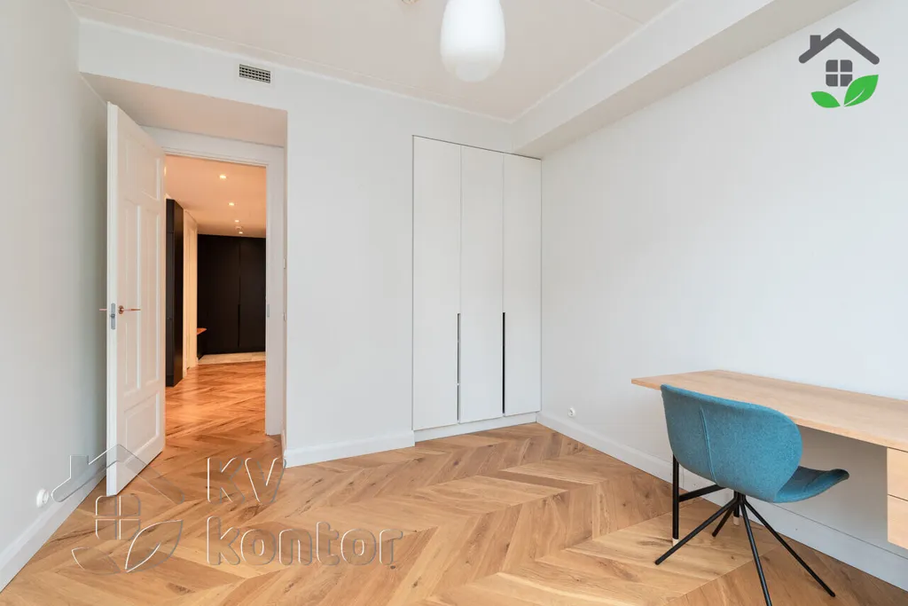 Bureau - Design Apartment with Terrace in Tallinn Centre