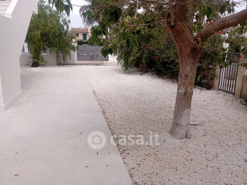 Extérieur - Terraced Villa with Sea View in Marsala