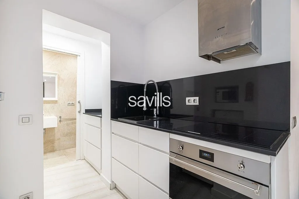 Cucina - Detached House with Pool in Vallvidrera