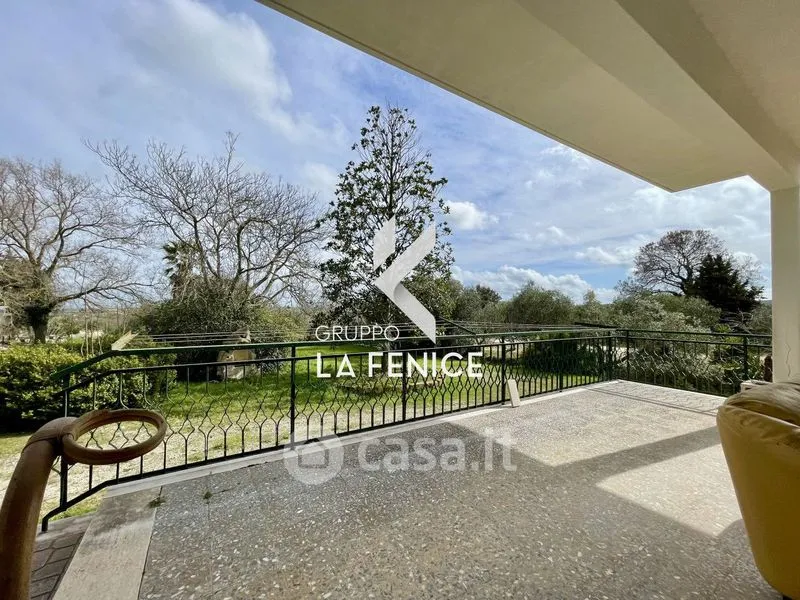 Terrass - Rustic Masseria with Panoramic Views in Martina Franca