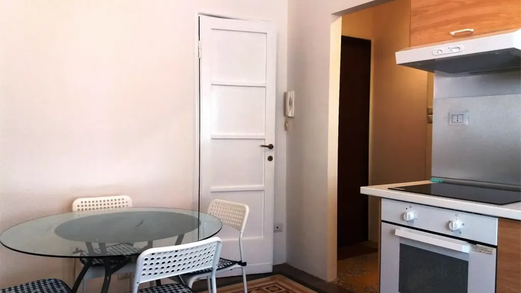 Köök - Studio Flat Near Politecnico, Milan