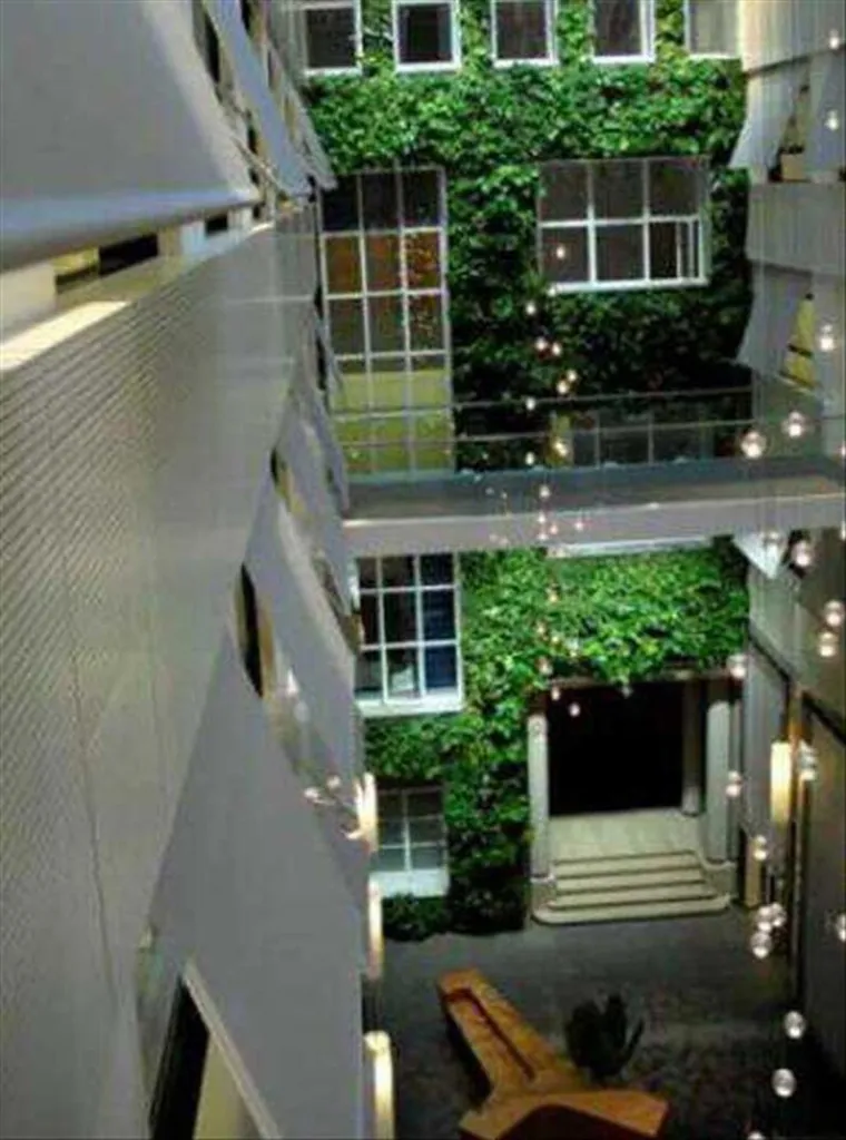 Aed - Office Space near European Institutions in Brussels