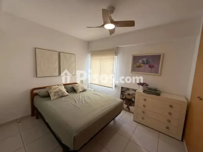 Chambres - Seafront Apartment with Terraces in Denia