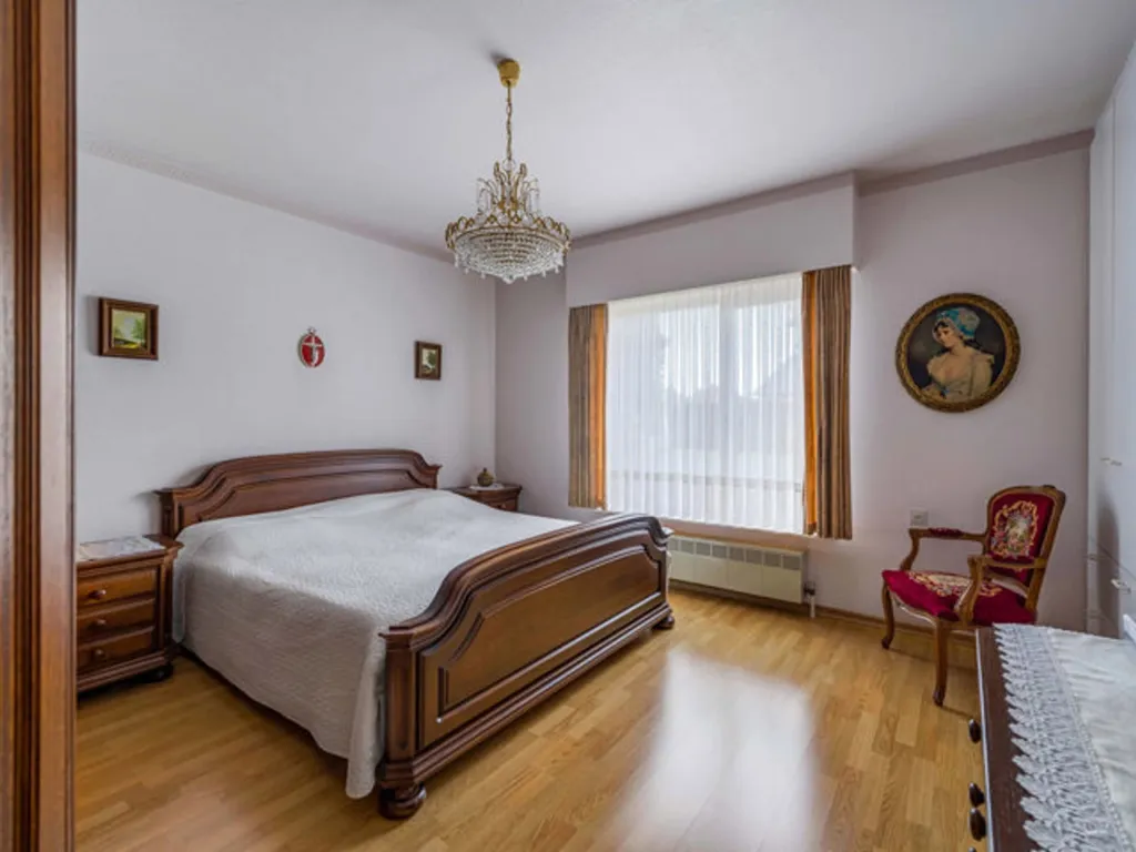 Chambres - Maison avec Terrasse et Garage à Dessel