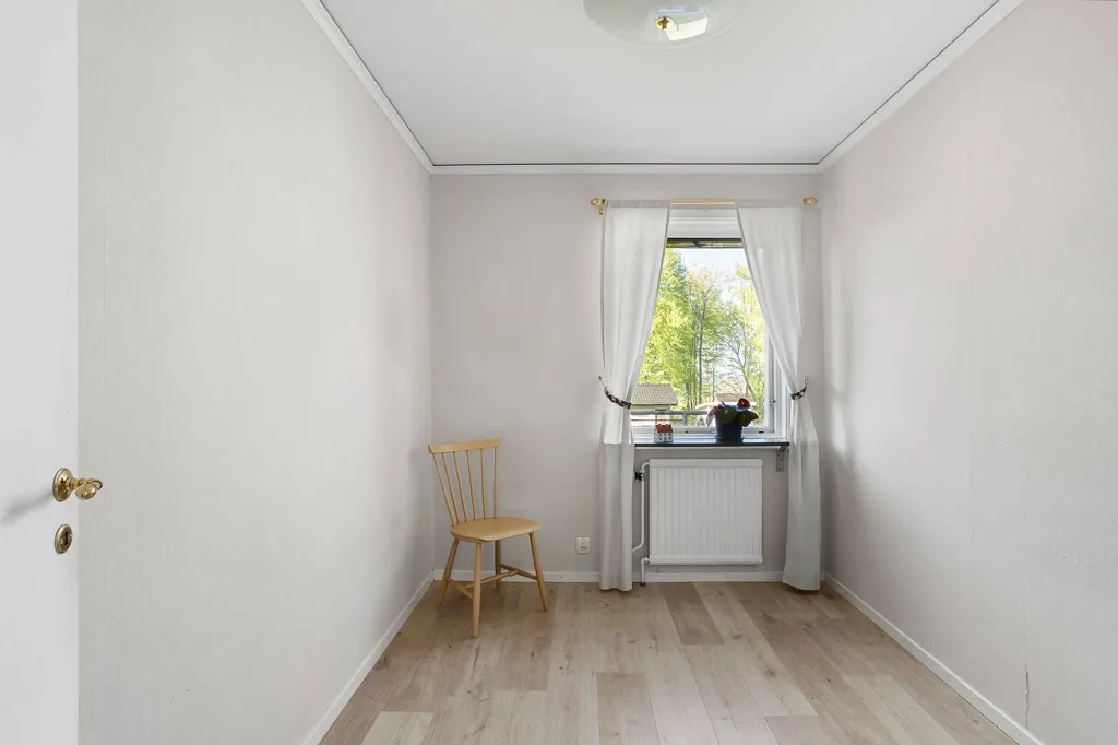 Studio - 1-Storey Villa with Forest View in Hörvik