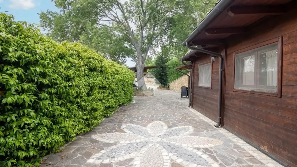 Välivaade - Villa with Pool in Ortona