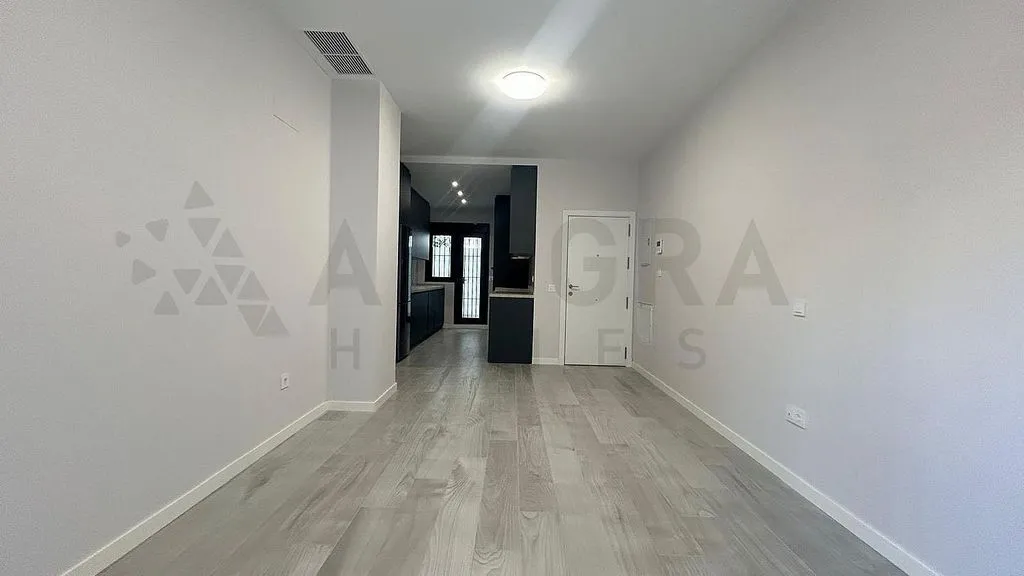 Esik - Luxury Flat with Terrace and Pool in Jerez Centre