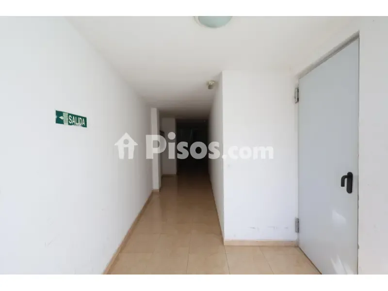 Entrée - Ground Floor Flat with Garage in Cúllar Vega