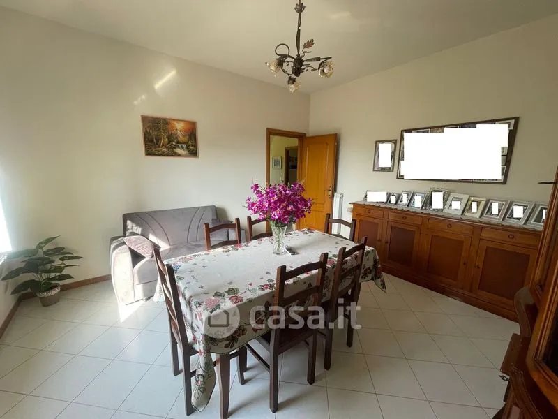 Söögituba - Villa with Private Garden in Cerveteri
