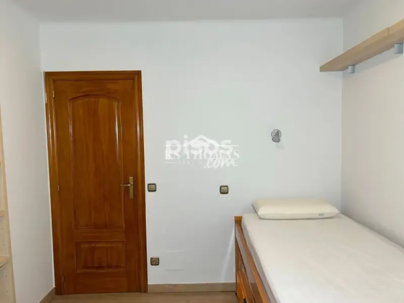 Magamistoad - Spacious Flat with Thermal Water in Escaldes-Engordany