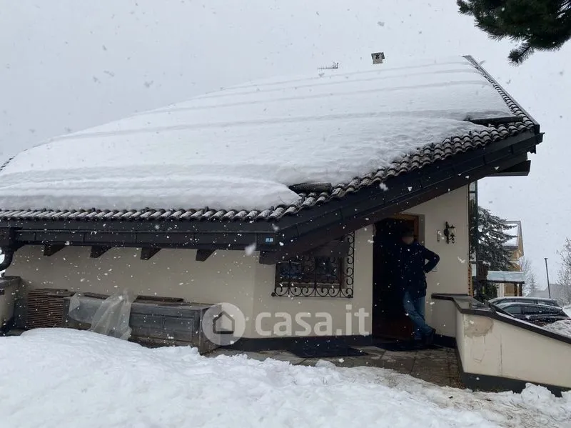 Extérieur - Fully Furnished Flat with Ski Access in Corvara
