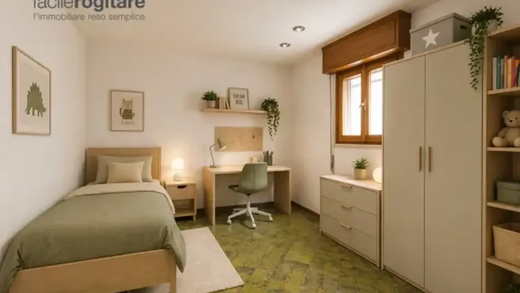 Magamistoad - Trilocale with Sea Access in Cattolica