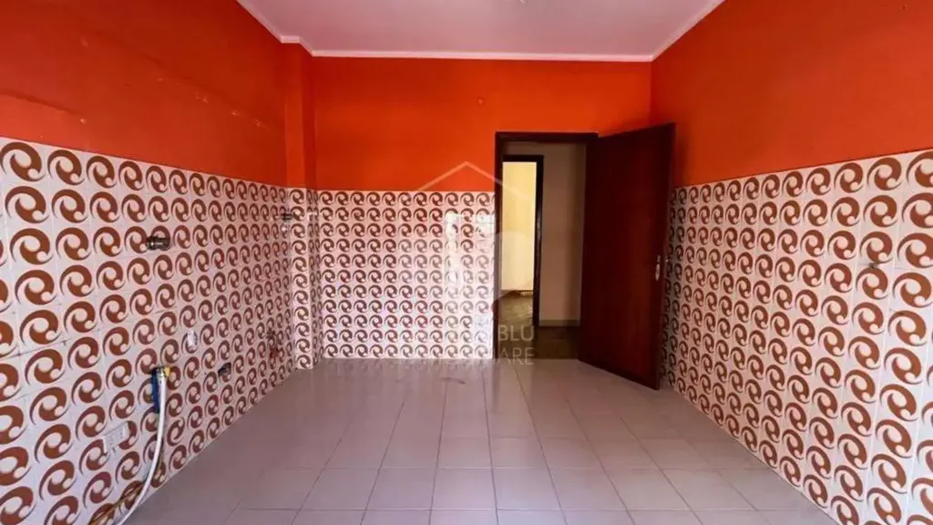 Entrée - Apartment with Balcony near Marsala Centre