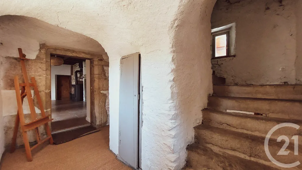 Toad - Historic Manor with Pool in Grésy-sur-Aix