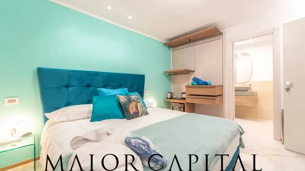 Magamistoad - Rustic Villa with Private Garden in Arzachena