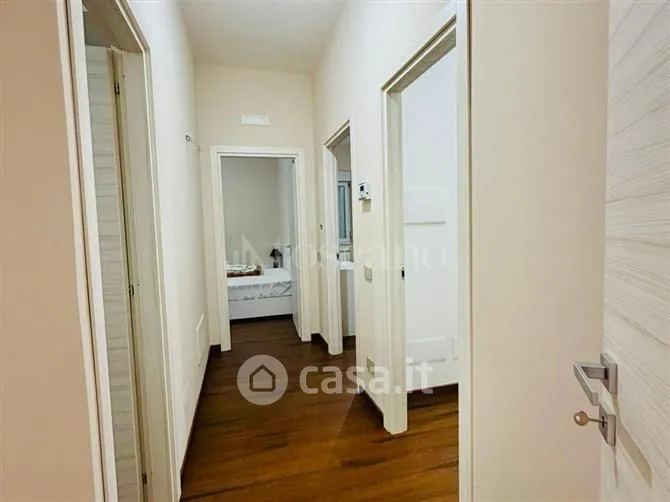 Entrée - Rented Apartment with Private Park in Avellino