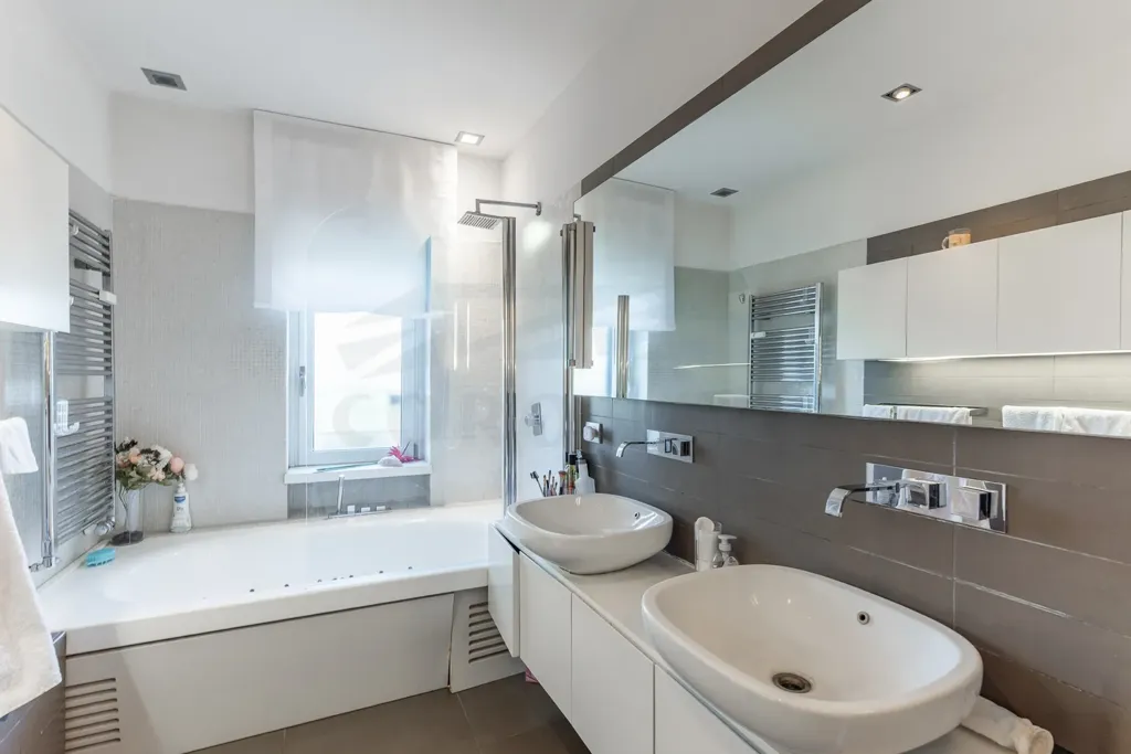 Vannitoad - Penthouse with Panoramic Terrace in Vigna Clara, Rome