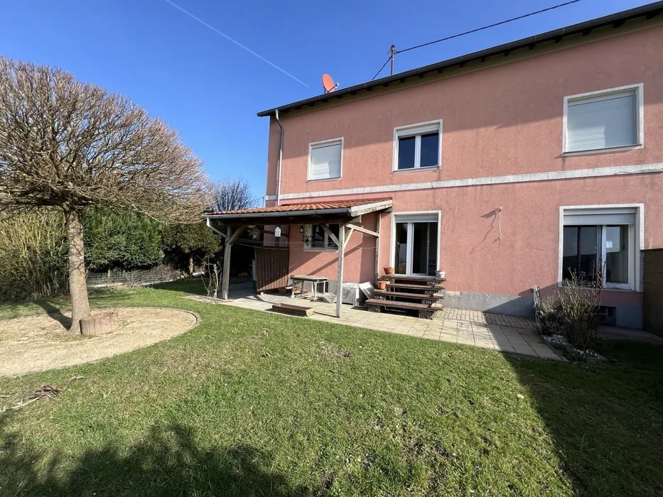 Maison 4 chambres à Mettlach-Weiten