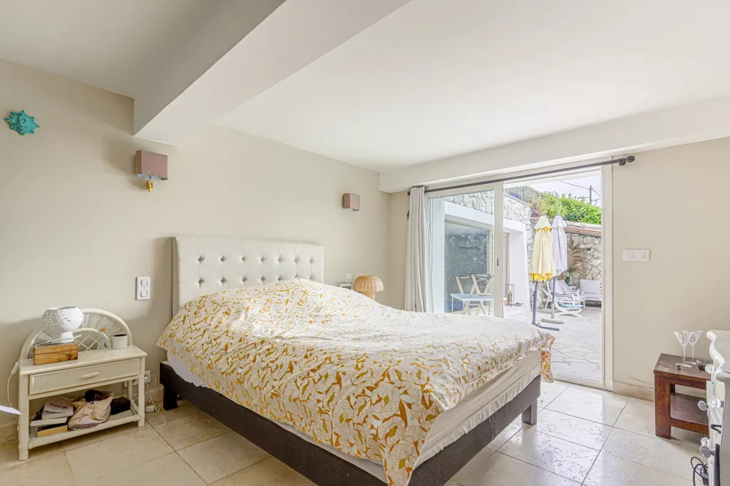 Magamistoad - Villa with Panoramic Sea View in La Gaude