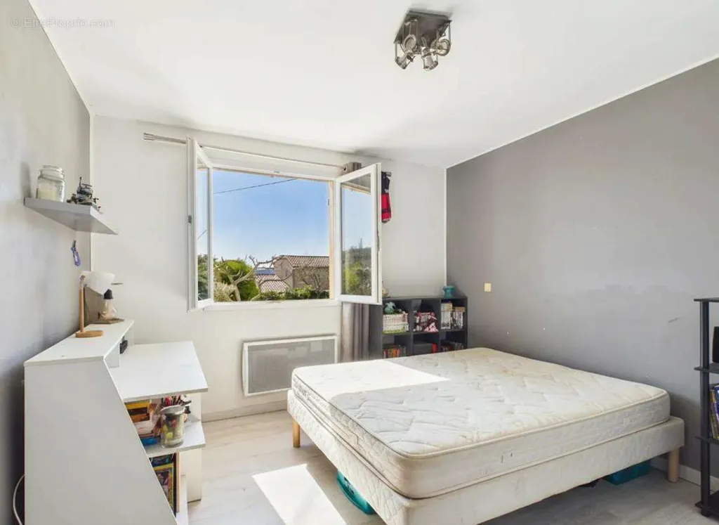 Camere da letto - Family House with Pool in Callian