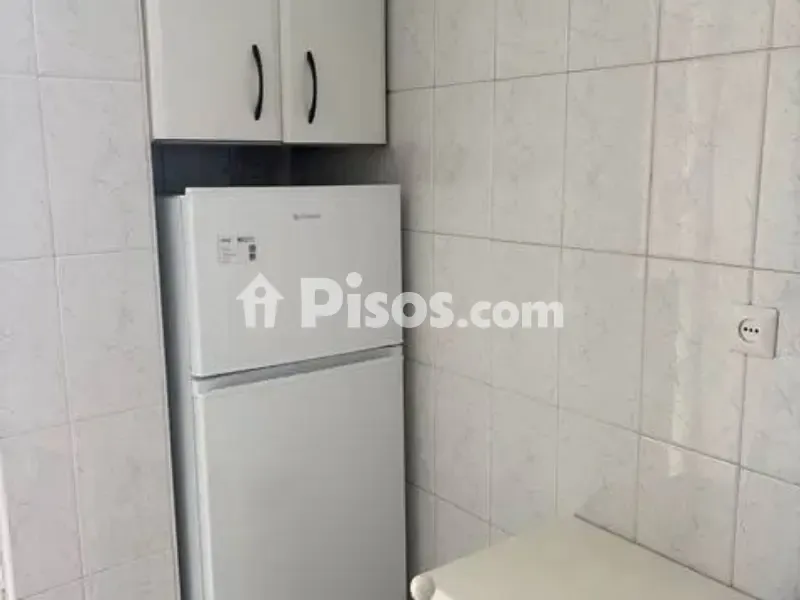 Cucina - Student-Adapted Flat near Valladolid University
