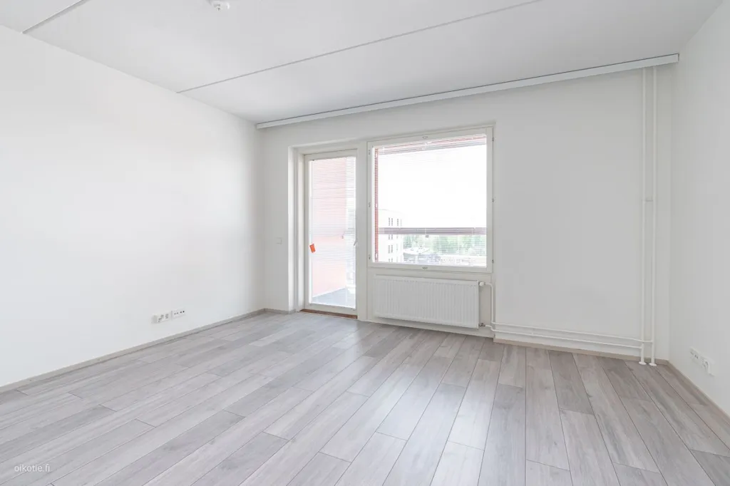 Rooms - Modern Flat with Balcony in Keimola, Vantaa