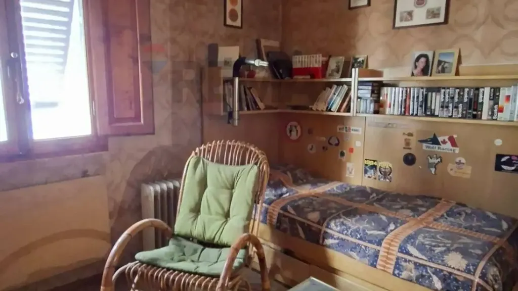 Magamistoad - Terraced House with Veranda in Figline e Incisa Valdarno