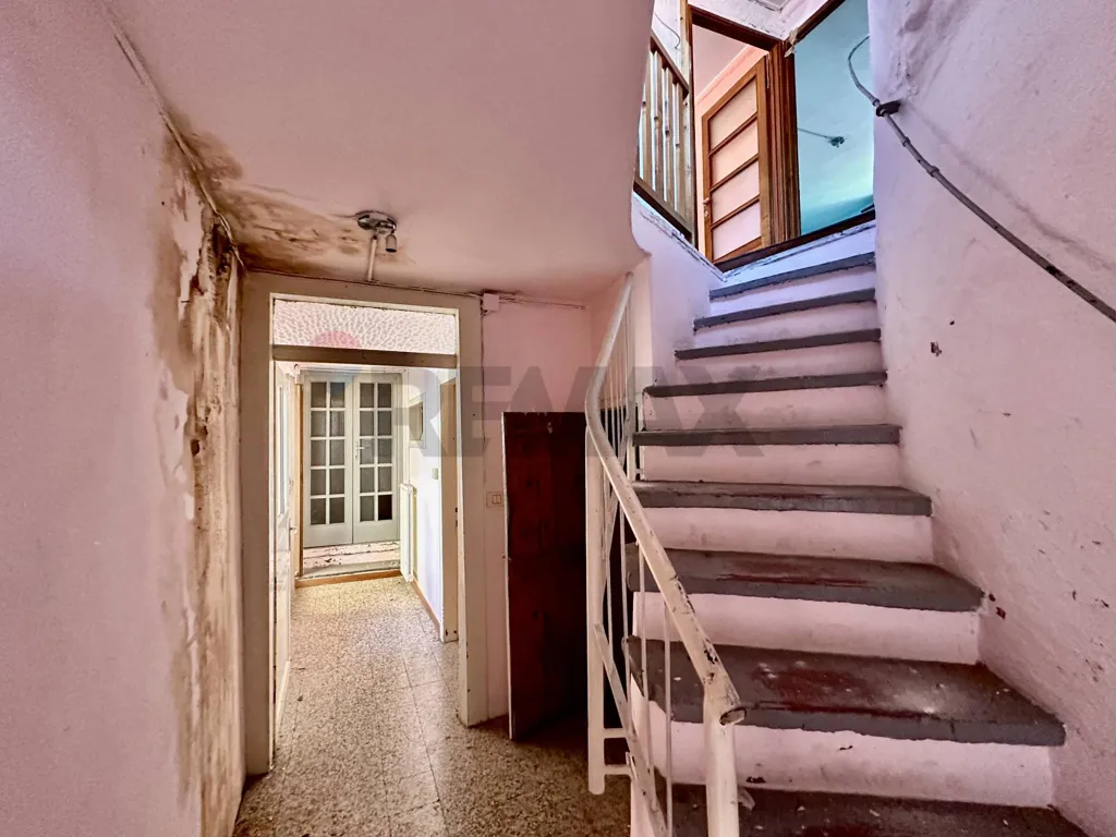 Pièces - Maison à IT