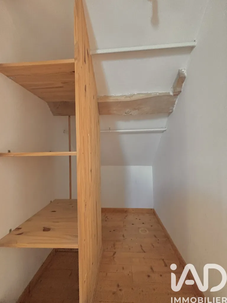 6-room house in La Motte-Tilly