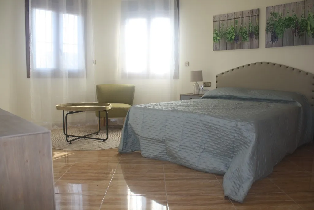 Magamistoad - Villa with Pool and Sea View in Torrevieja