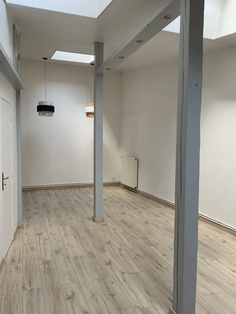 Stanze - 3-Bed Flat with Seine View in Vernon
